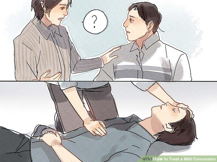 Concussion Concussion