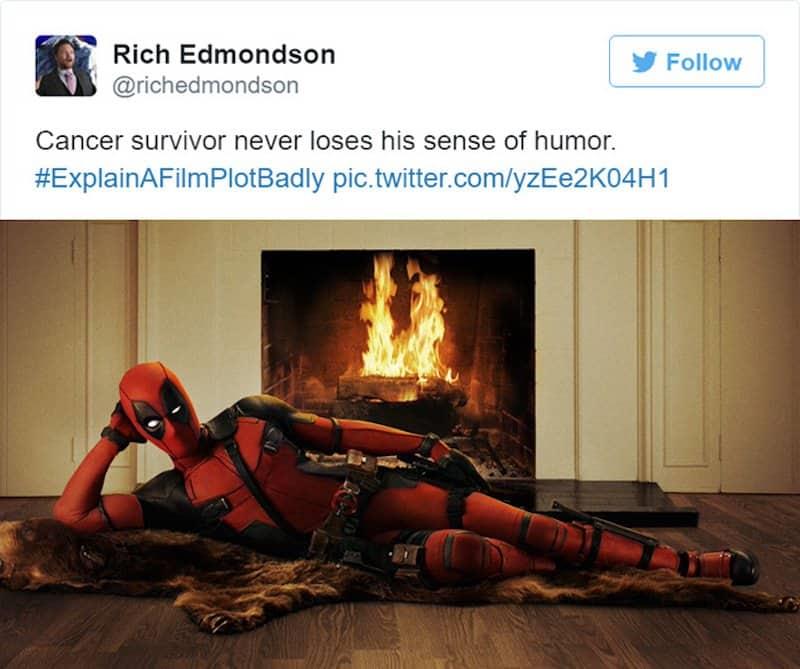 Deadpool Deadpool