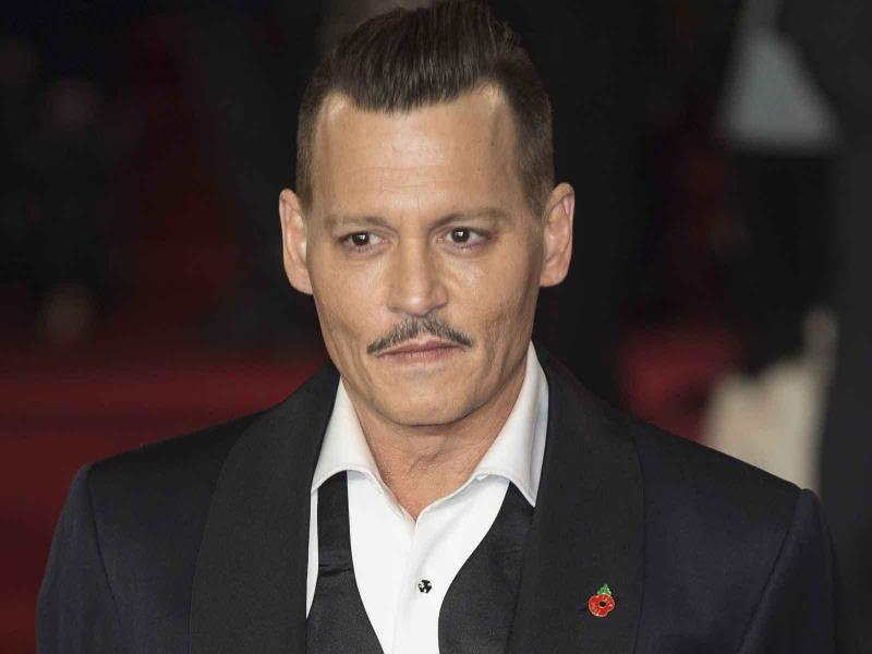 Doesn’t seem to be the case of a role