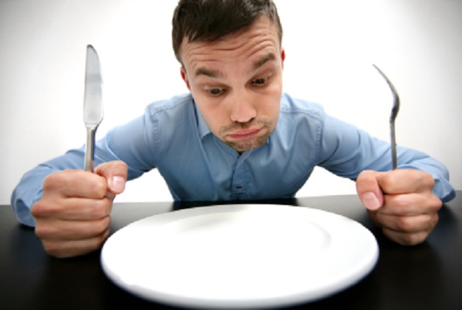 Dont starve yourself Don’t starve yourself