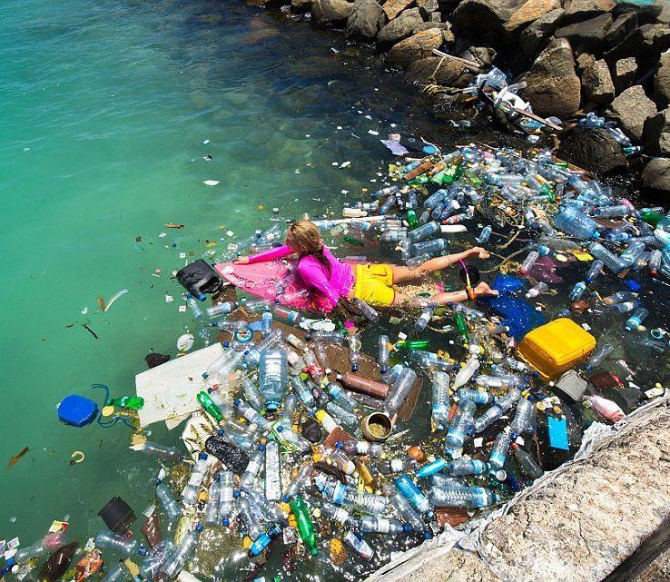 Even swimming is now difficult Even swimming is now difficult