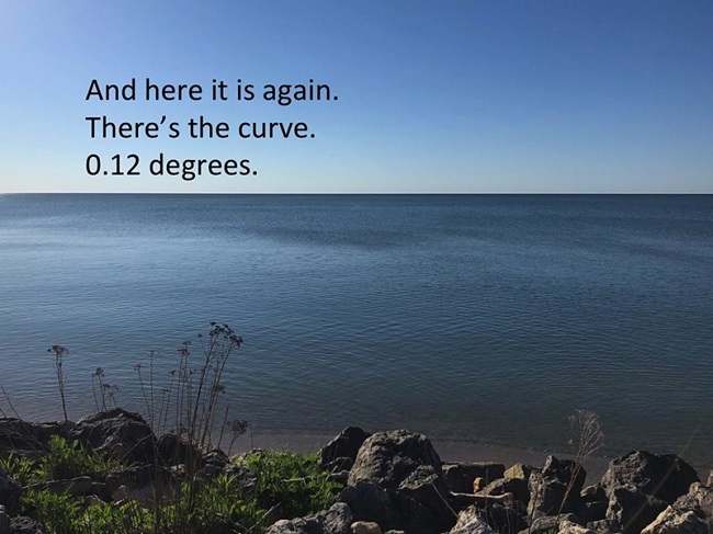 Finally He Proved It