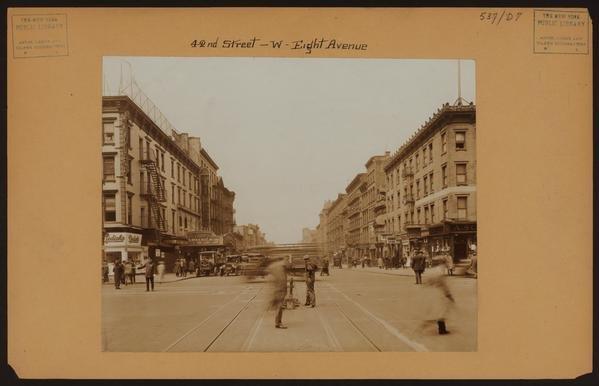 Grand Central Station
