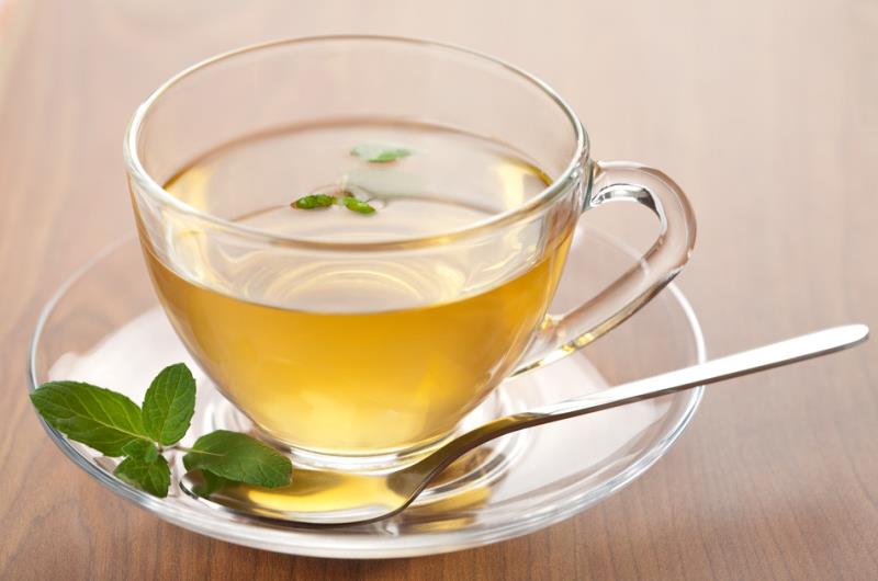 GREEN TEA BEFORE BEDTIME HELPS YOU BURN CALORIES WHILE SLEEPING