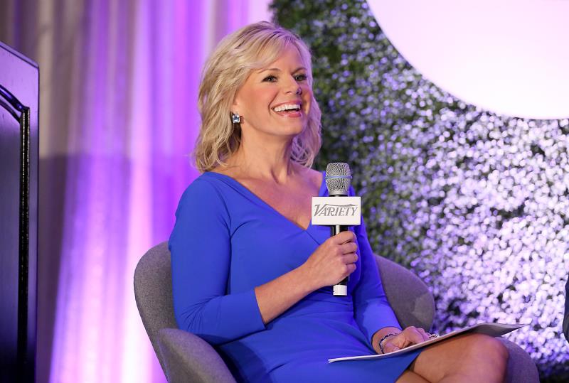 Gretchen Carlson heads an all female team Gretchen Carlson heads an all female team