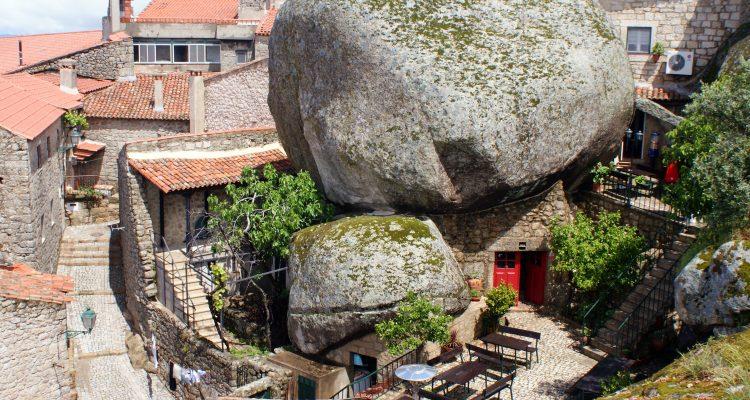 Monsanto, Portugal Monsanto, Portugal