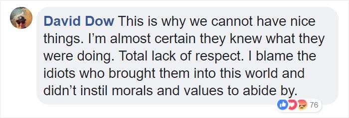 Rage on social media Rage on social media