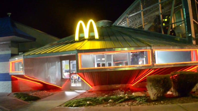 Roswell, New Mexico Roswell, New Mexico