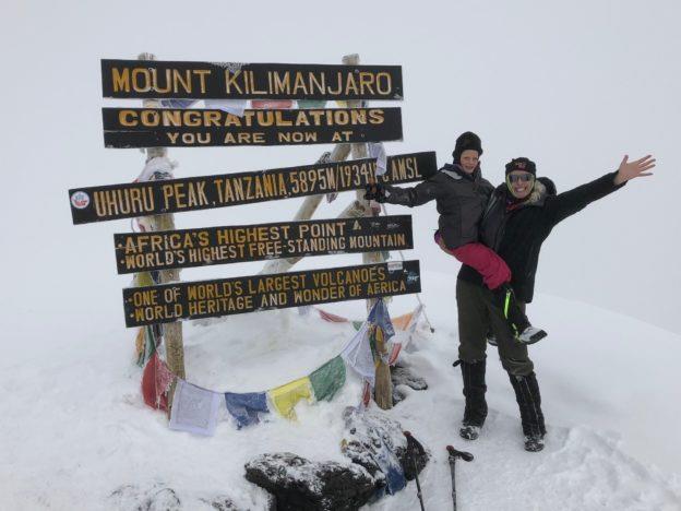 Social motive behind this climbing Social motive behind this climbing