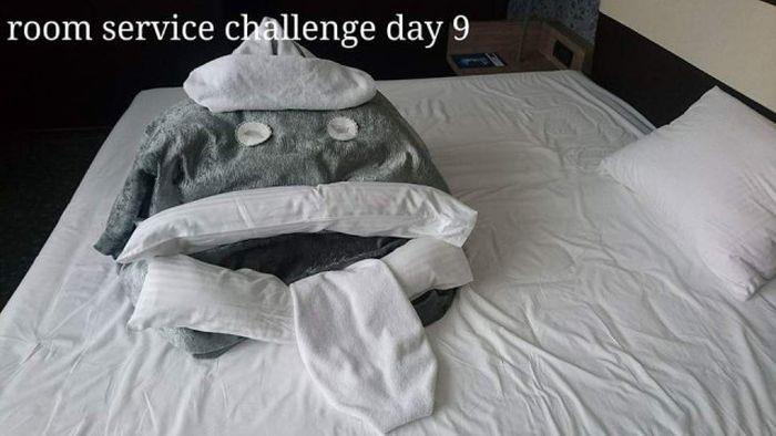 The bond of love The bond of love