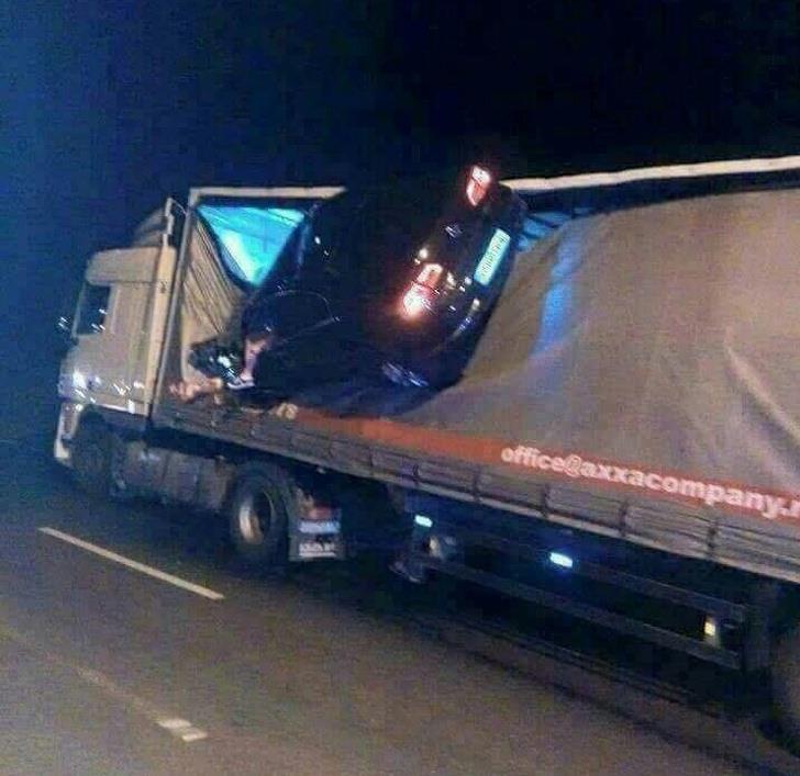 The "Fast and Furious" Franchise is getting out of hand