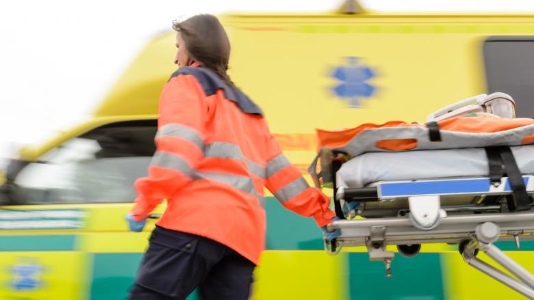 THE ONE THING YOU SHOULD DO WHEN YOU CALL 911