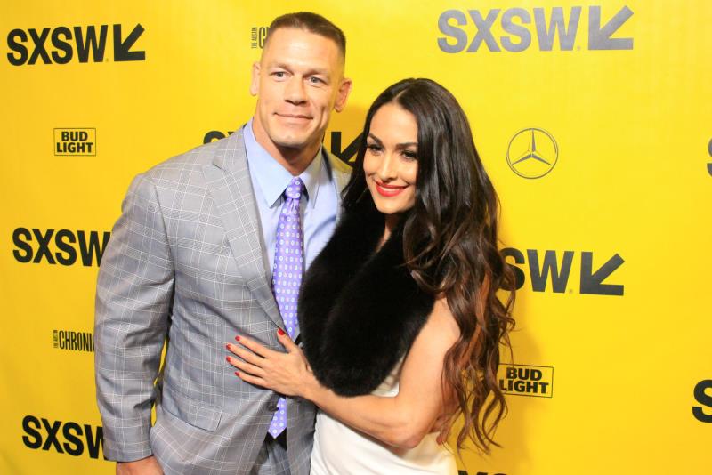 Their relationship’s timing…