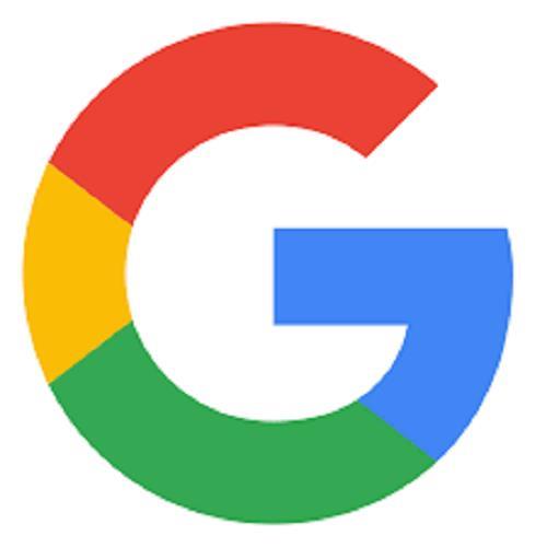 TO CHECK PRINTER INK QUALITY, PRINT THE GOOGLE LOGO TO CHECK PRINTER INK QUALITY, PRINT THE GOOGLE LOGO