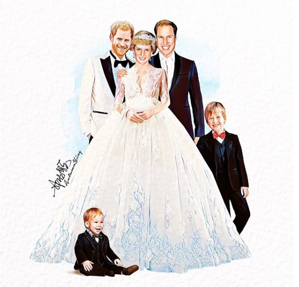 Tribute to princess diana Tribute to princess diana