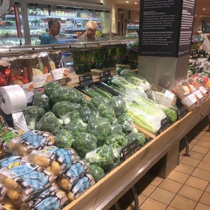 We actually use more plastic than we need We actually use more plastic than we need