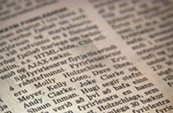 We Read Longer Lines Faster But Prefer Shorter Ones