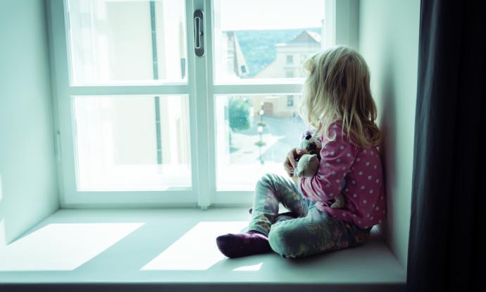 What happens to those kids who don’t get proper attention and love? What happens to those kids who don’t get proper attention and love?