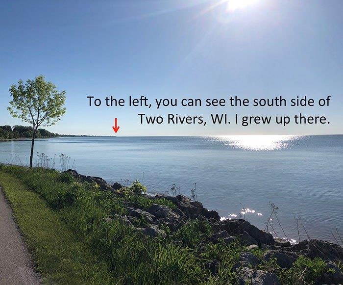 What’s Wrong With The Image?