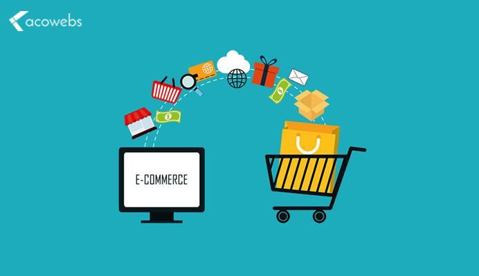 The Rise of E-commerce and Electronic Trade The Rise of E-commerce and Electronic Trade