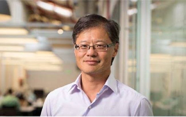 Jerry Yang Jerry Yang