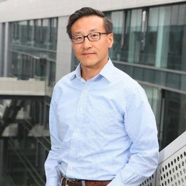 Joe Tsai Joe Tsai