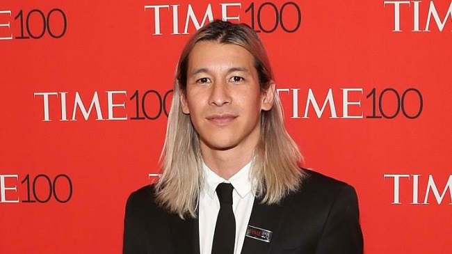 Perry Chen Perry Chen