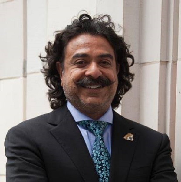 Shahid Khan Shahid Khan