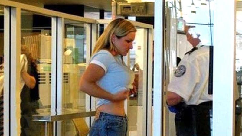 Do you need to watch people’s stomachs? Do you need to watch people’s stomachs?