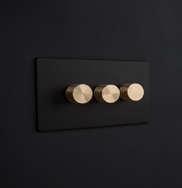 Get Controlling Dimmers Get Controlling Dimmers