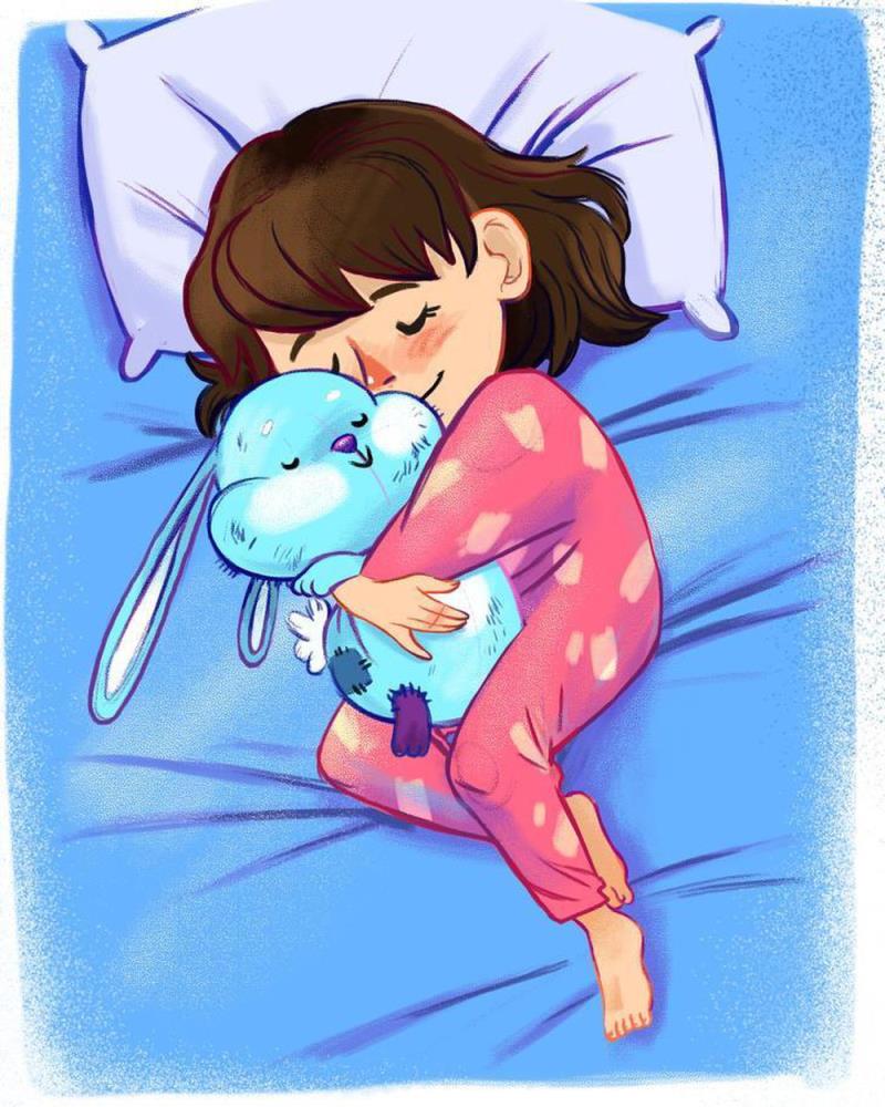 Get your child used to sleeping alone Get your child used to sleeping alone