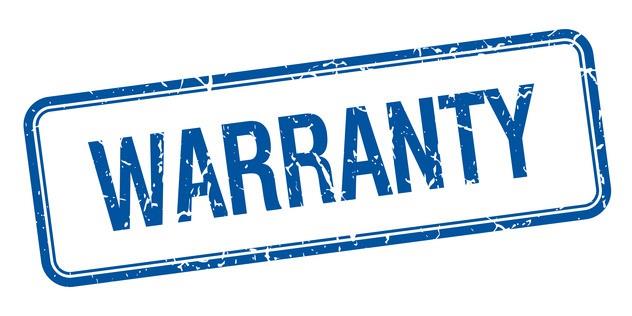 Get the Warranty Service You Need When You Need It Get the Warranty Service You Need When You Need It