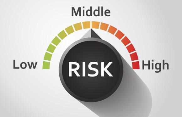 Know Your Level of Risk Tolerance Know Your Level of Risk Tolerance