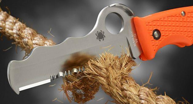 Serrated Knife Serrated Knife