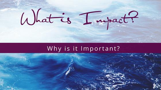 Why Is It Important? Why Is It Important?