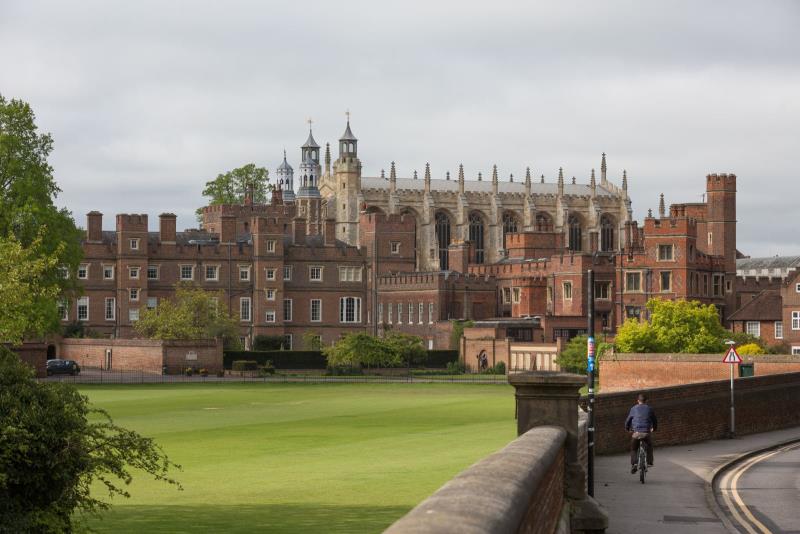 Eton College Windsor, England Eton College Windsor, England