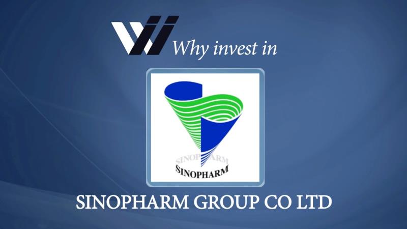 Sinpharm Group Sinpharm Group