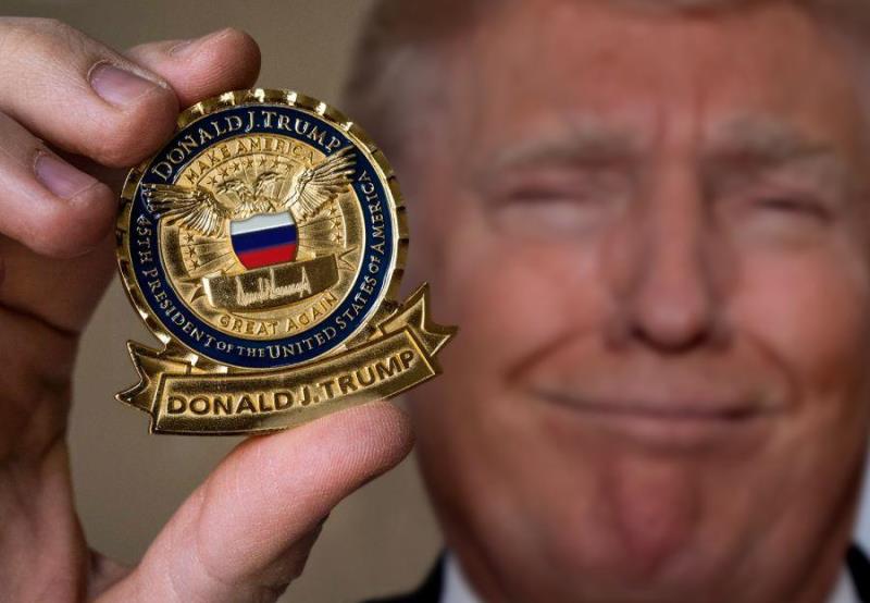 What are Presidential Challenge Coins? What are Presidential Challenge Coins?