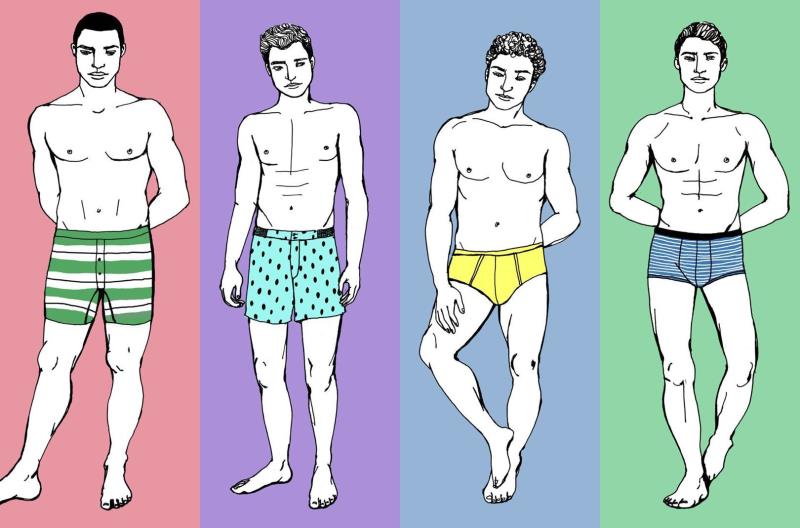Choosing the Right Underwear