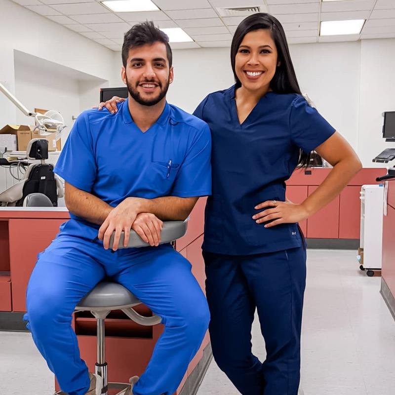 Barco Uniform’s contract with ABC Barco Uniform’s contract with ABC