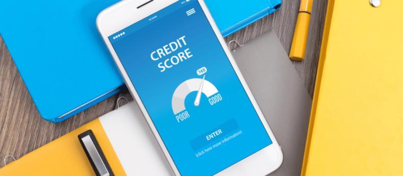 Check Your Credit Score Check Your Credit Score