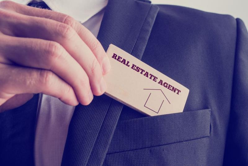Find a Real Estate Agent Find a Real Estate Agent