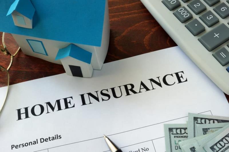 Get Homeowner’s Insurance Get Homeowner’s Insurance