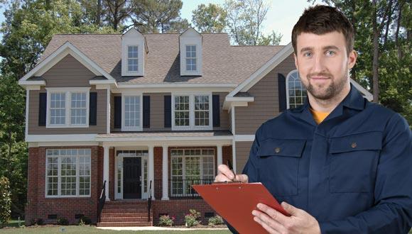 Hire a Home Inspector Hire a Home Inspector