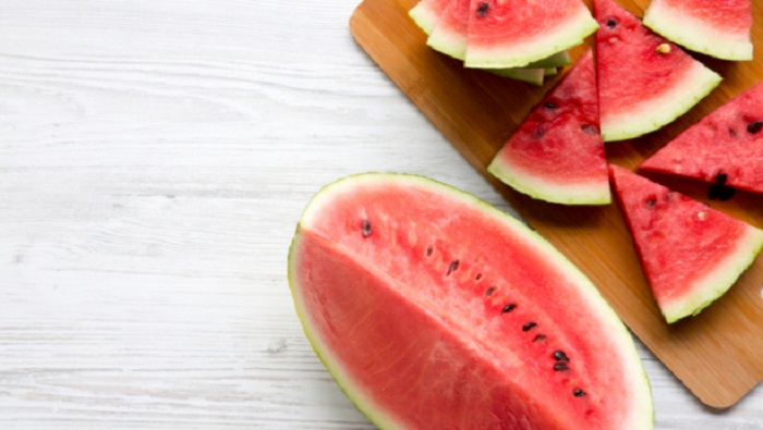 A watermelon detox is a trend diet that you can try A watermelon detox is a trend diet that you can try