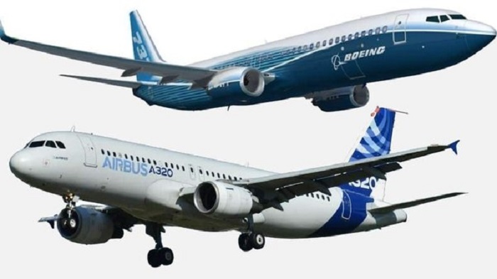 Boeing is consistently innovating and improving its aircraft designs and features Boeing is consistently innovating and improving its aircraft designs and features