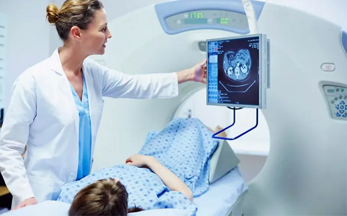 These stents prevent post-surgery blockages