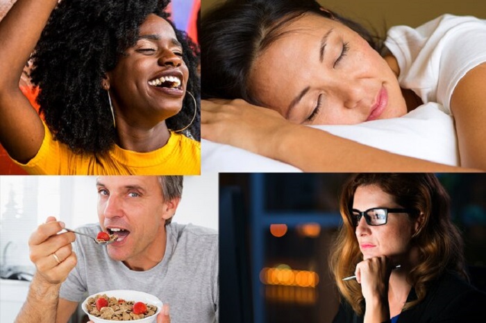 Things go wrong for your entire body