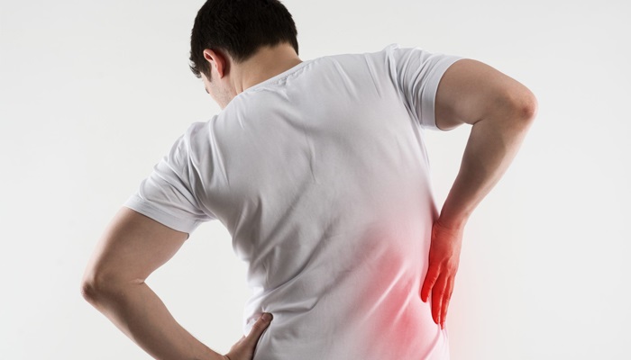 What could happen if you don’t treat high blood pressure