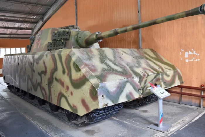 How did the Nazis come up with this absurd idea How did the Nazis come up with this absurd idea